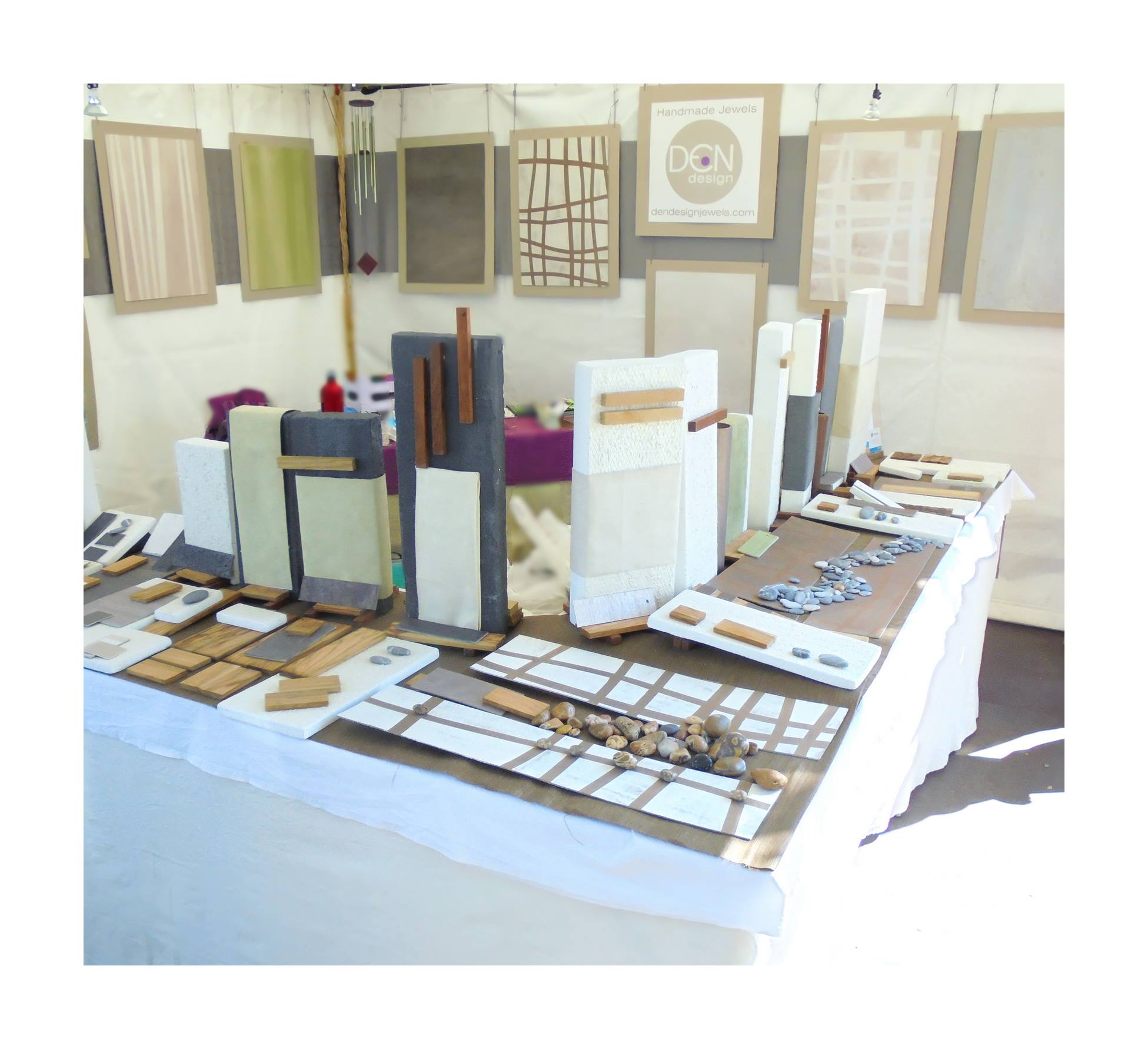 Den Design Jewels
