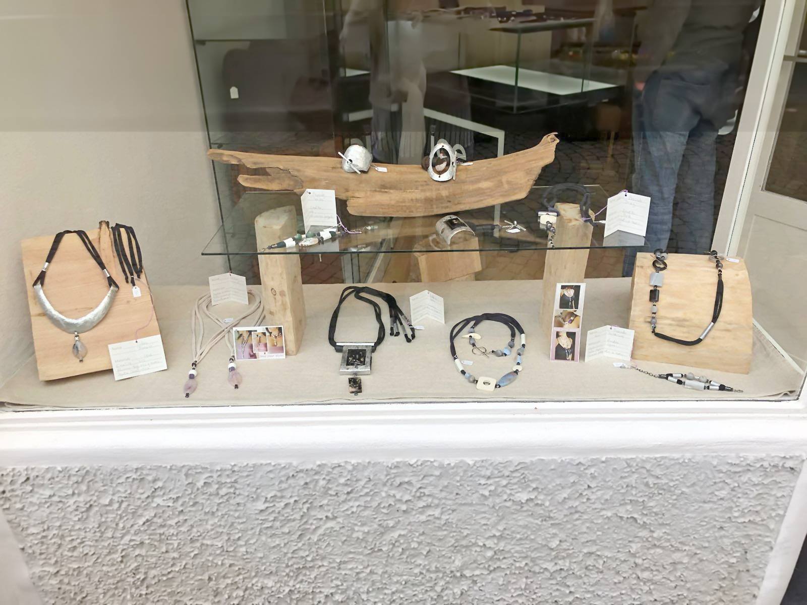 Den Design Jewels