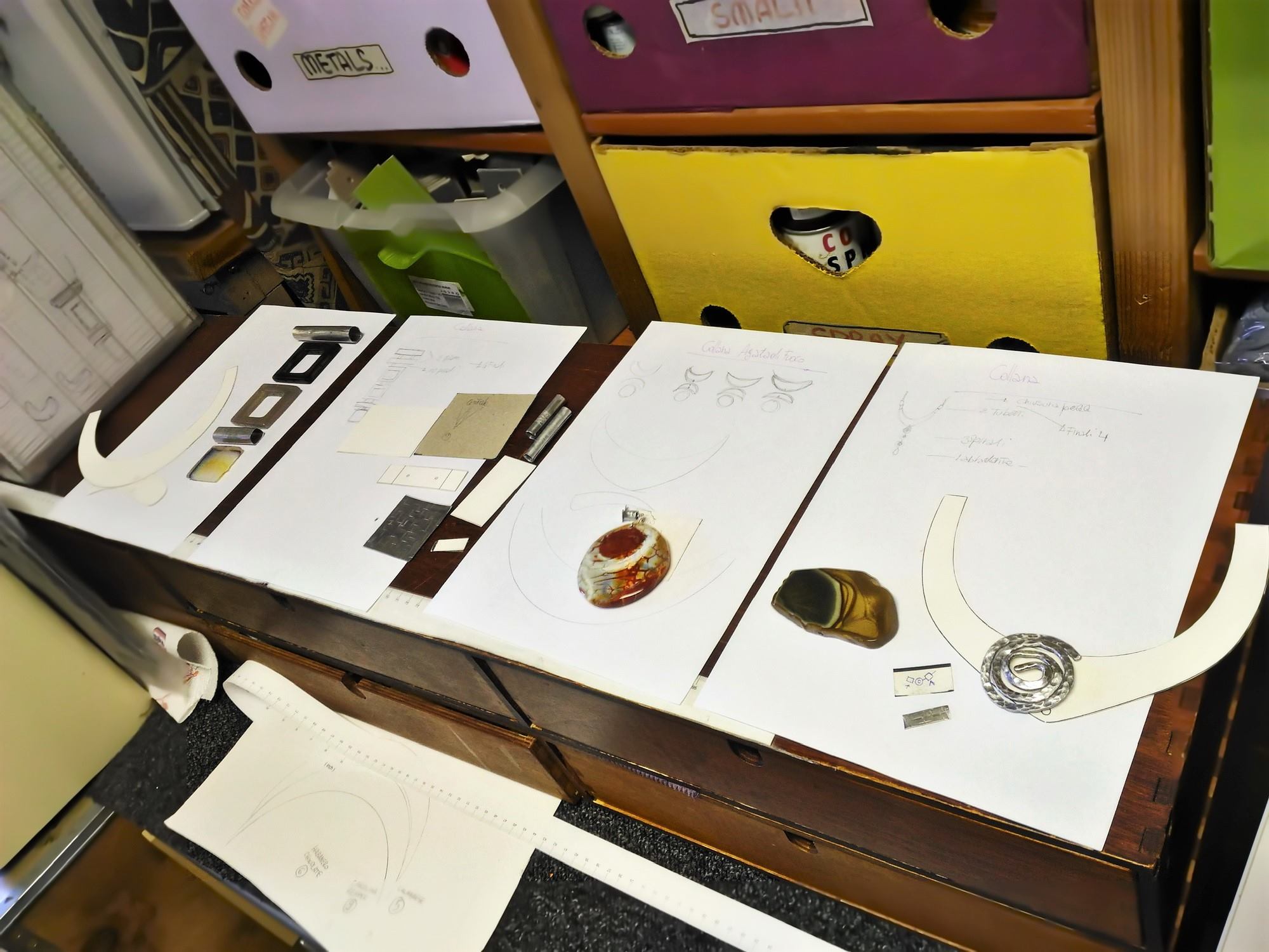 Den Design Jewels