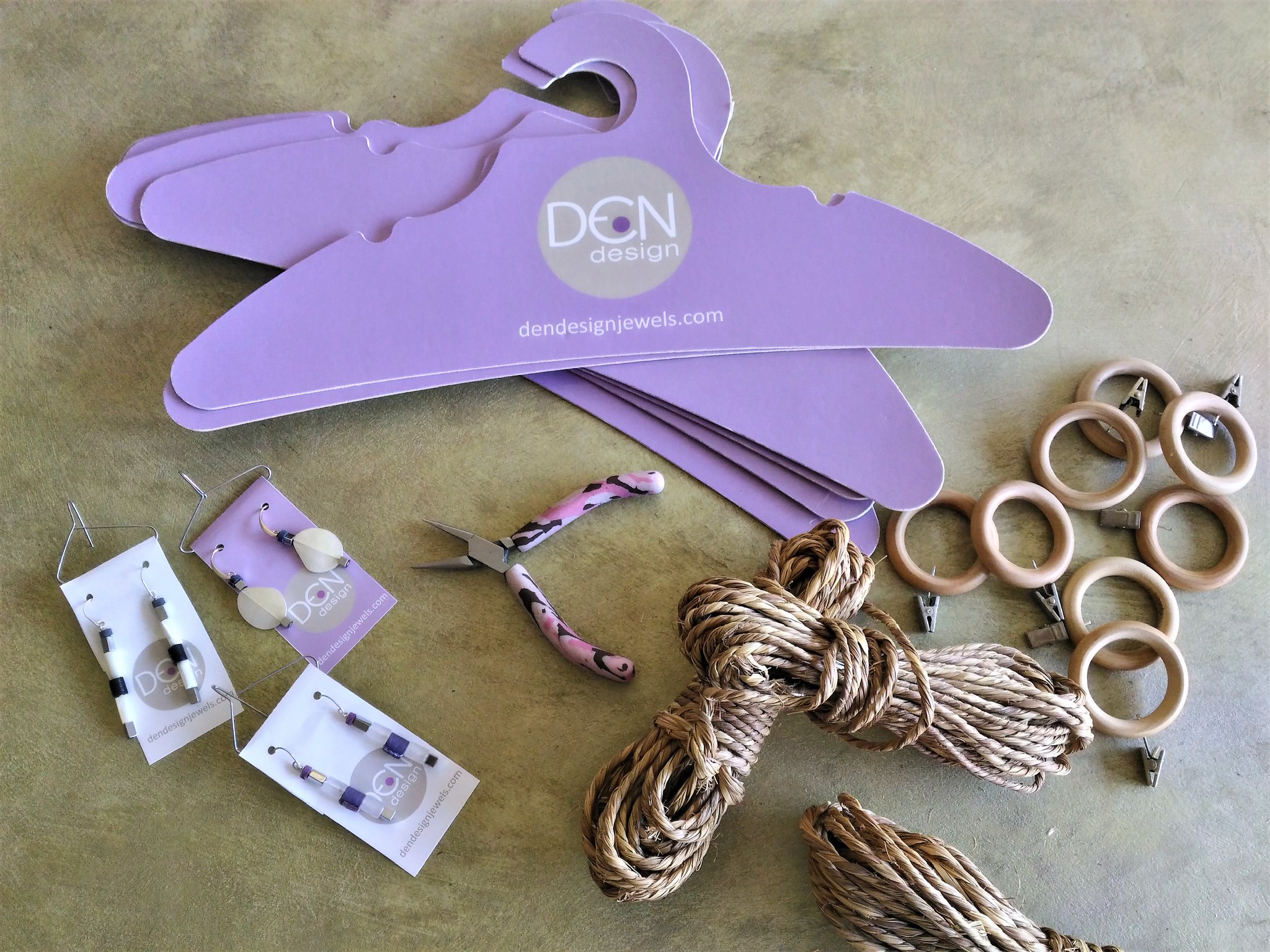 Den Design Jewels
