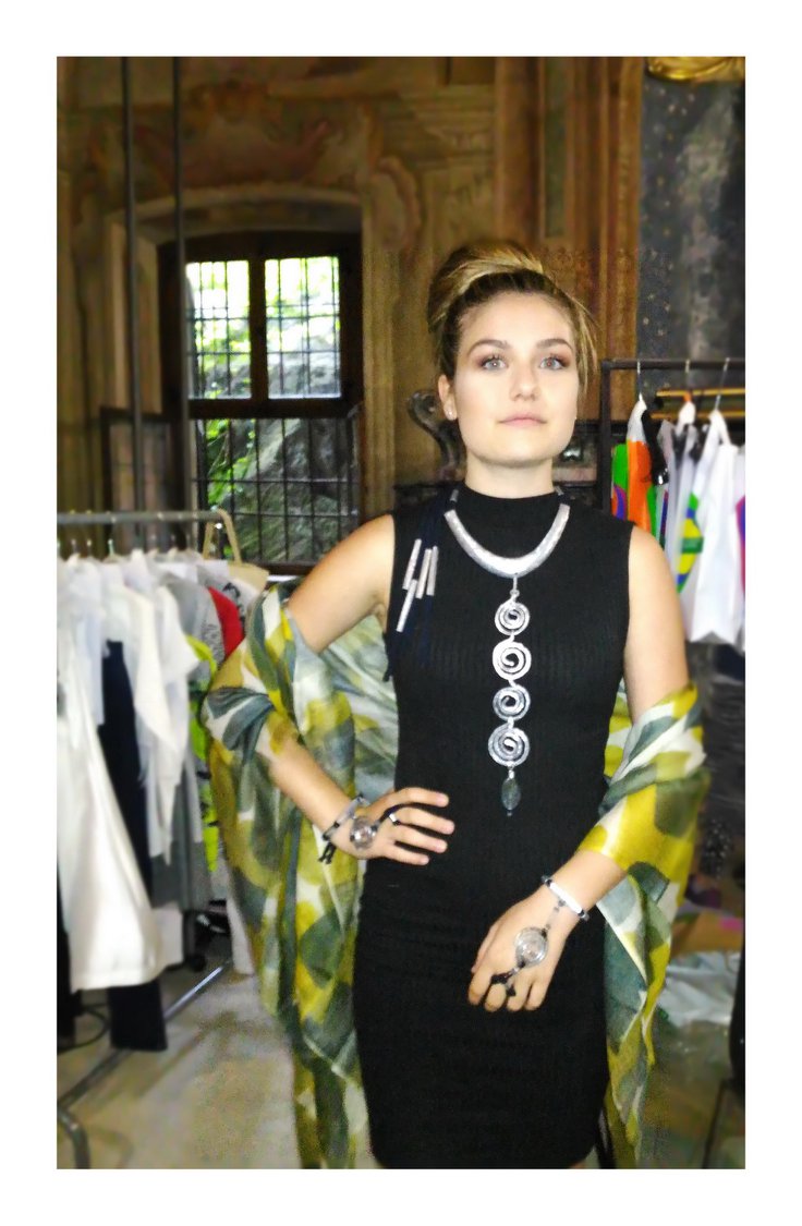 Den Design Jewels