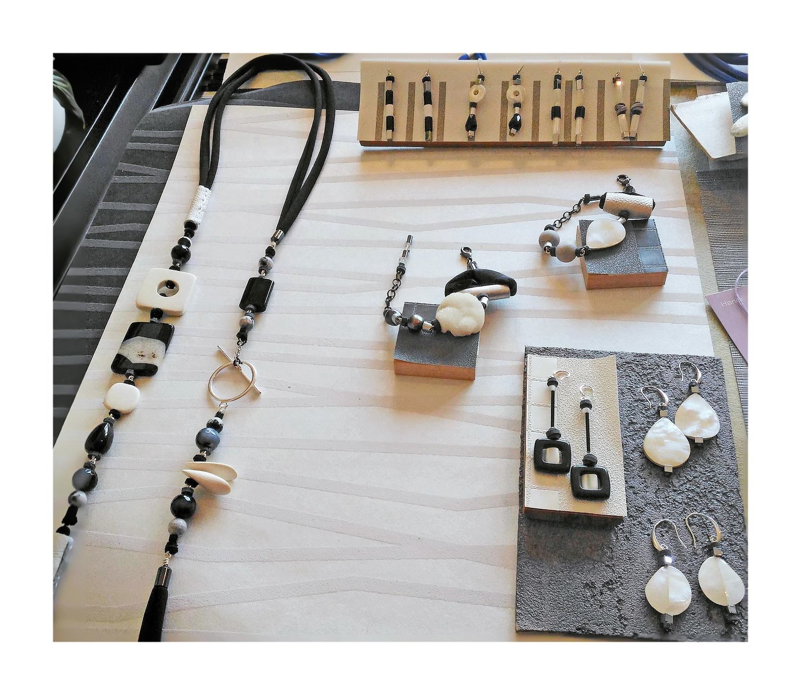 Den Design Jewels