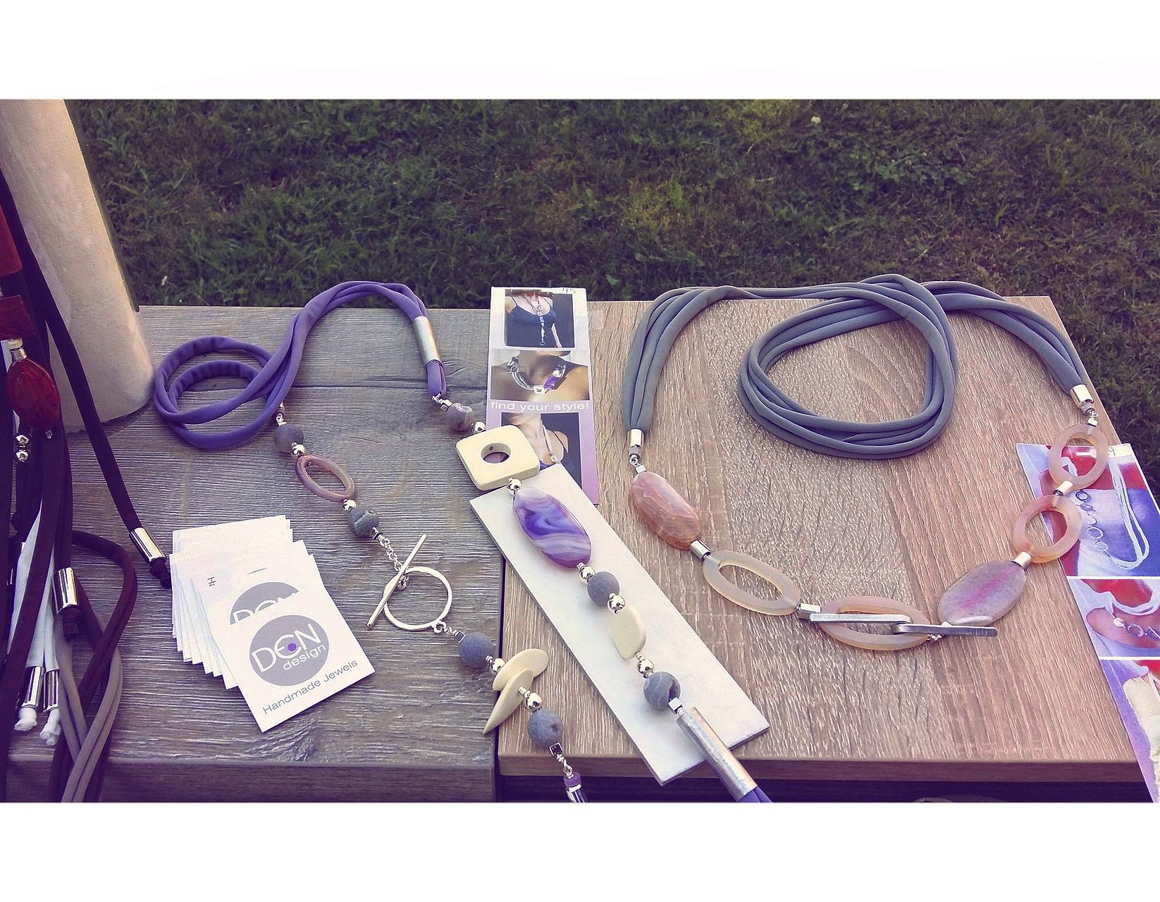 Den Design Jewels