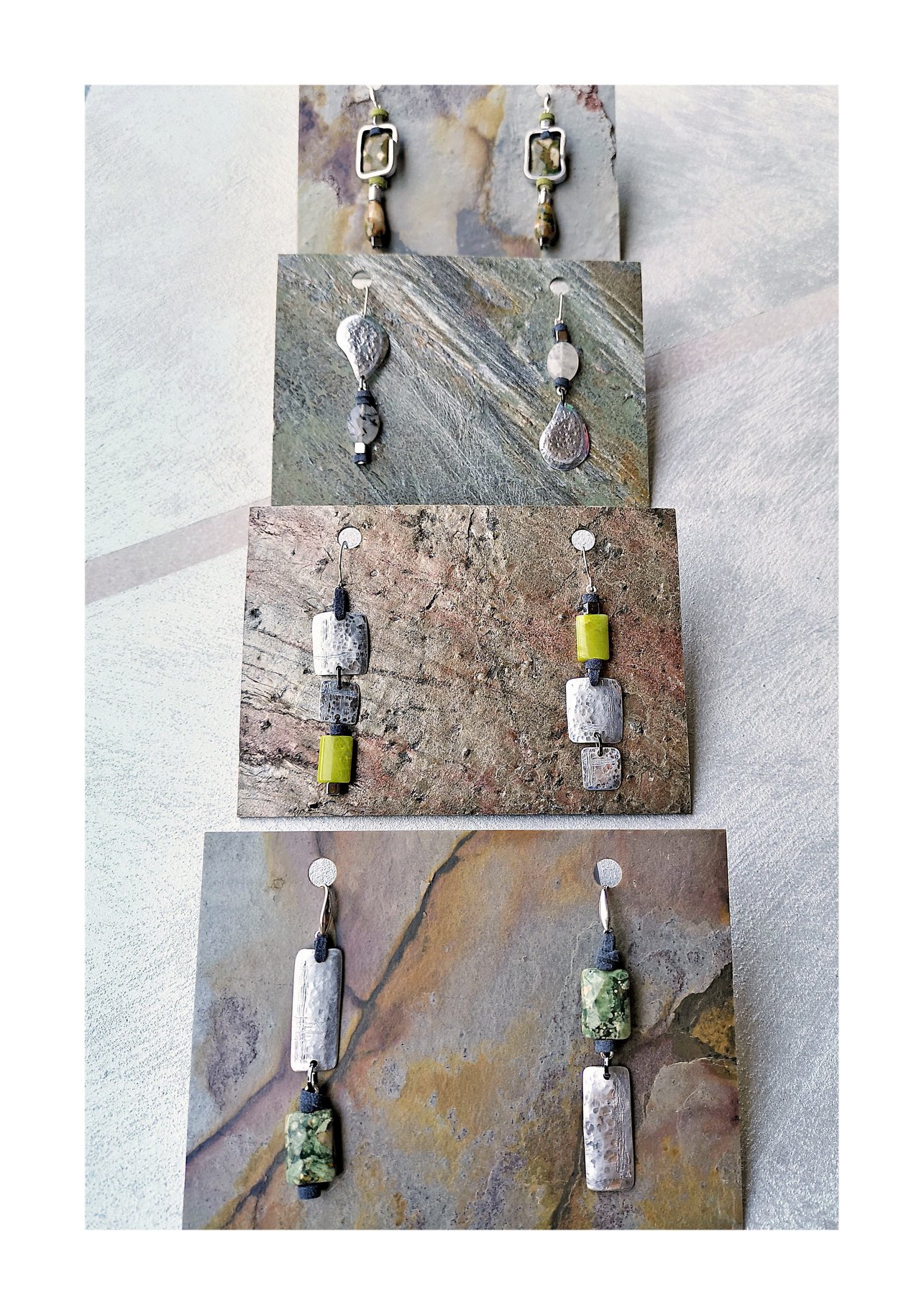 Den Design Jewels