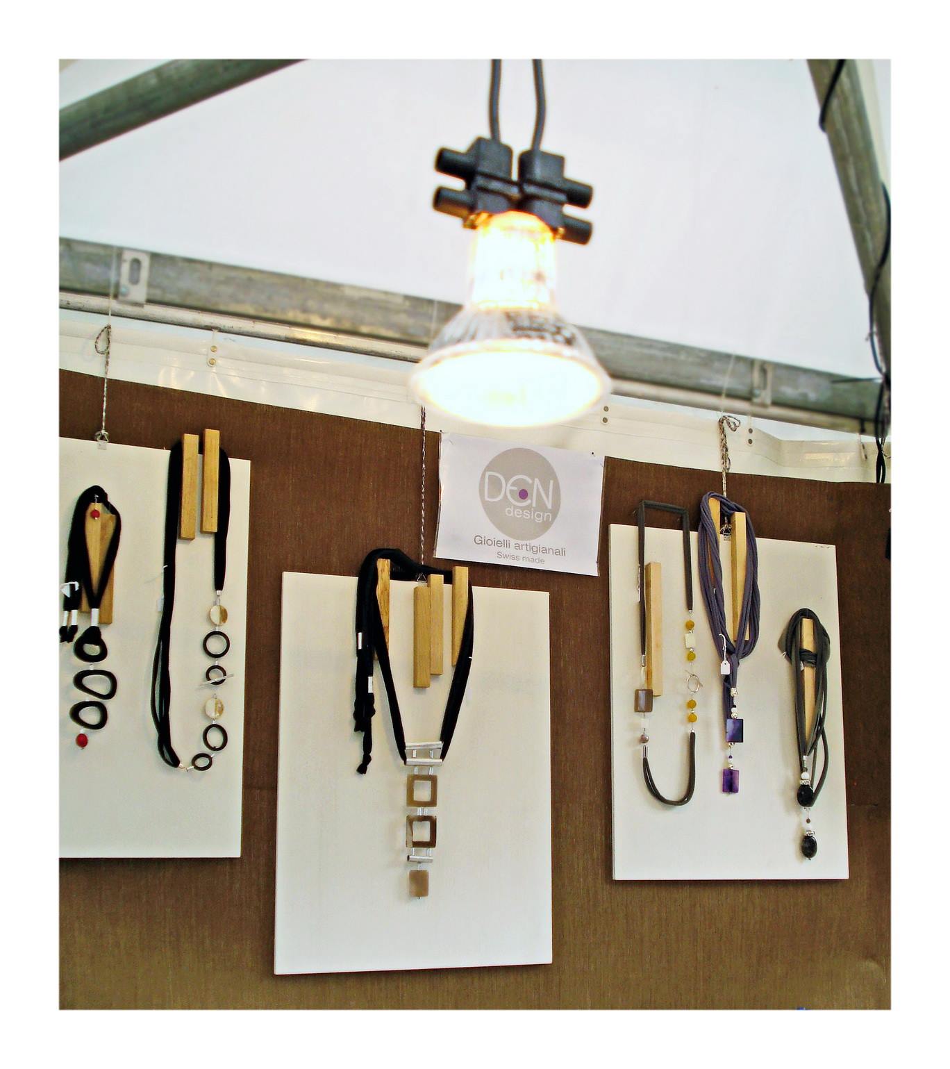 Den Design Jewels