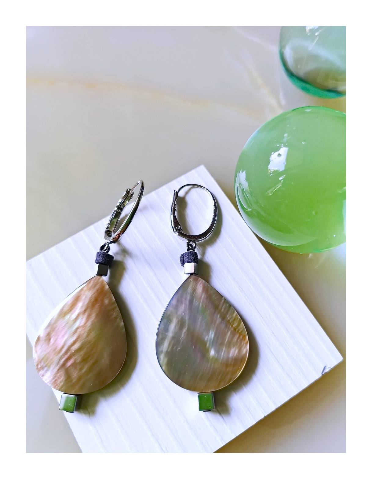Den Design Jewels