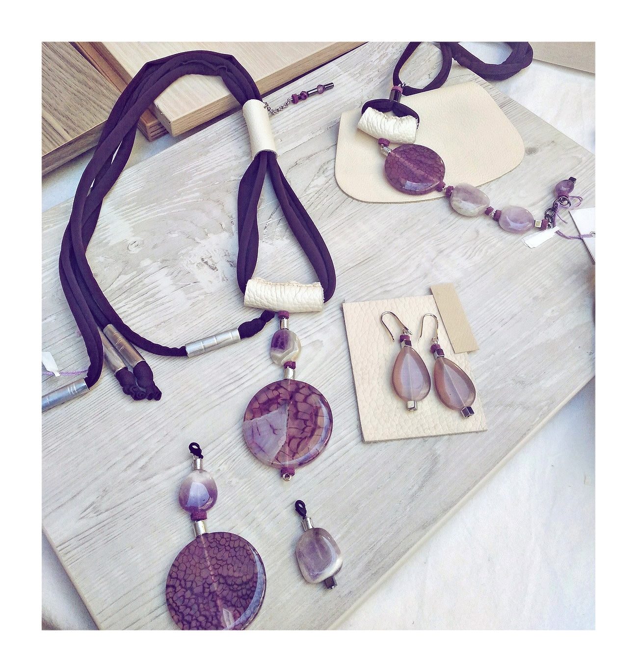 Den Design Jewels