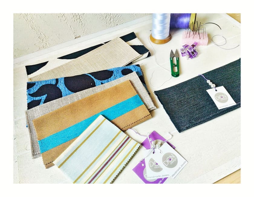 Den Design Jewels