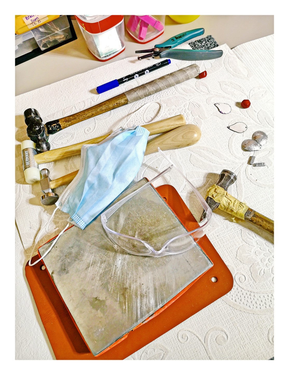 Den Design Jewels