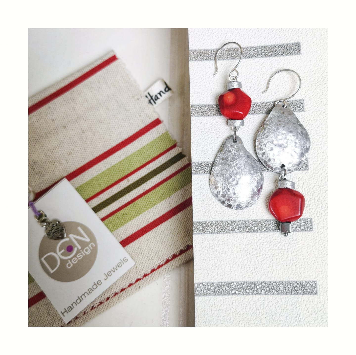 Den Design Jewels