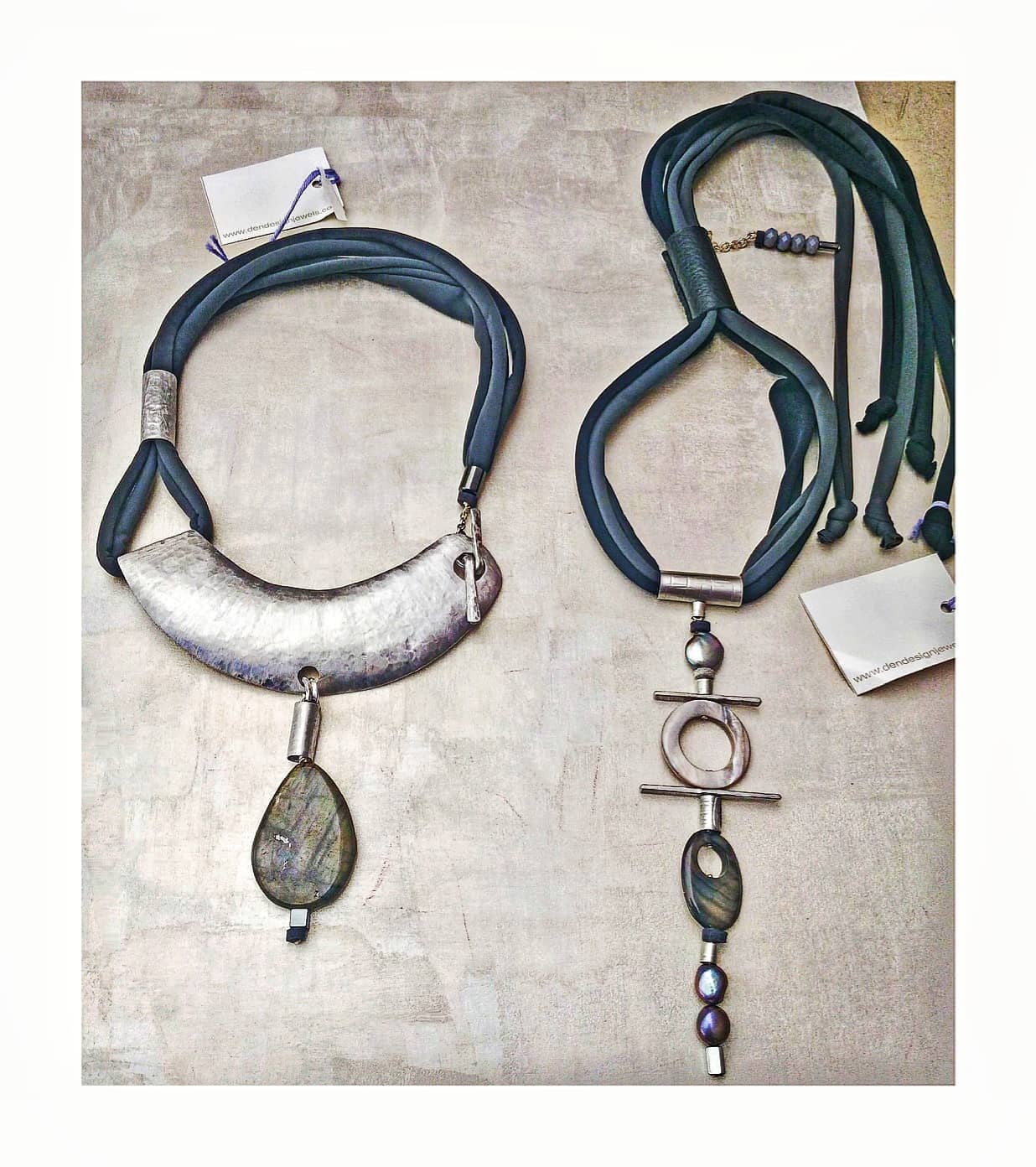 Den Design Jewels