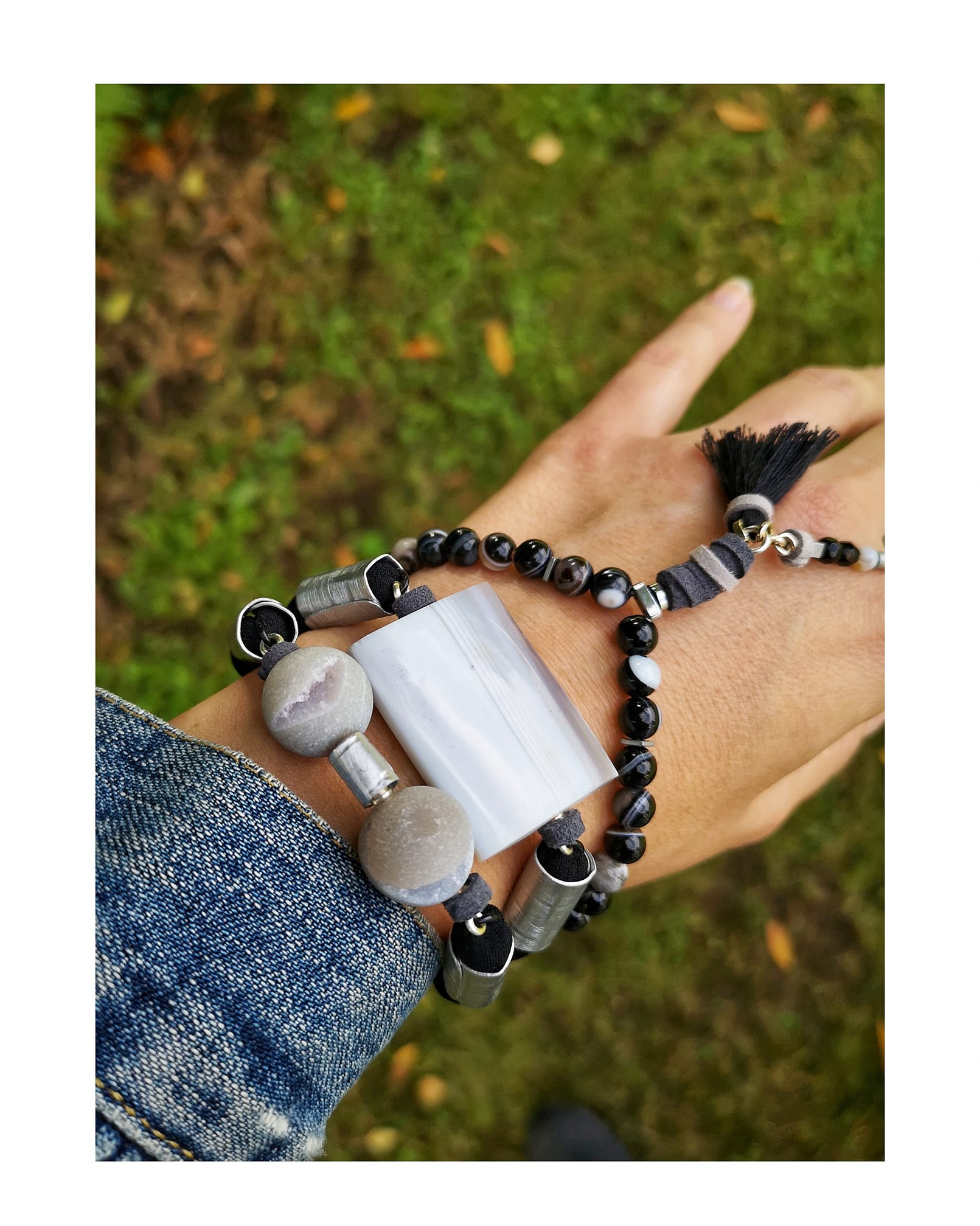 Den Design Jewels