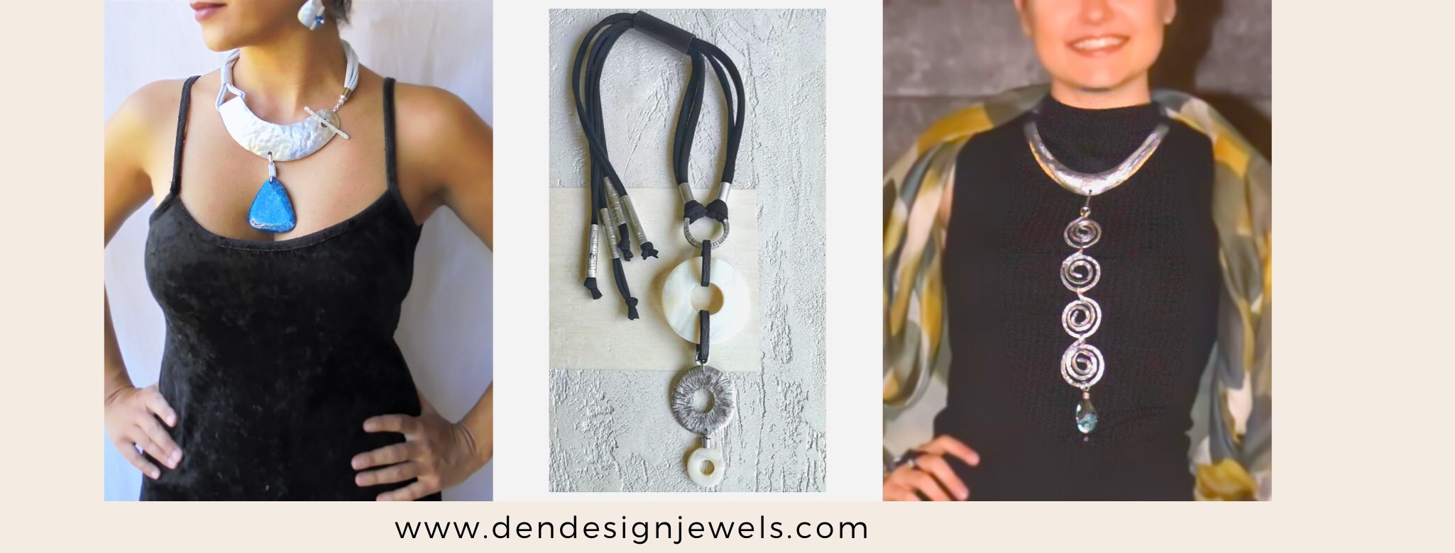 Den Design Jewels