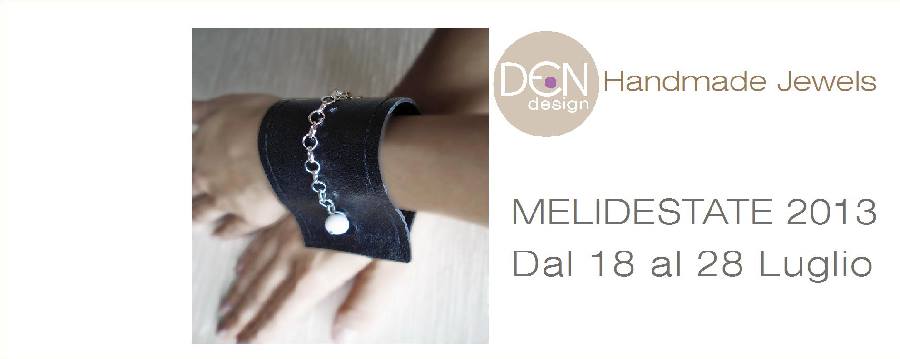 Den Design Jewels