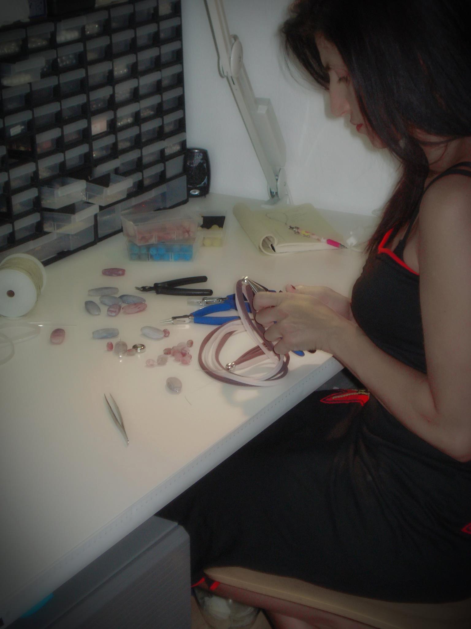 Den Design Jewels