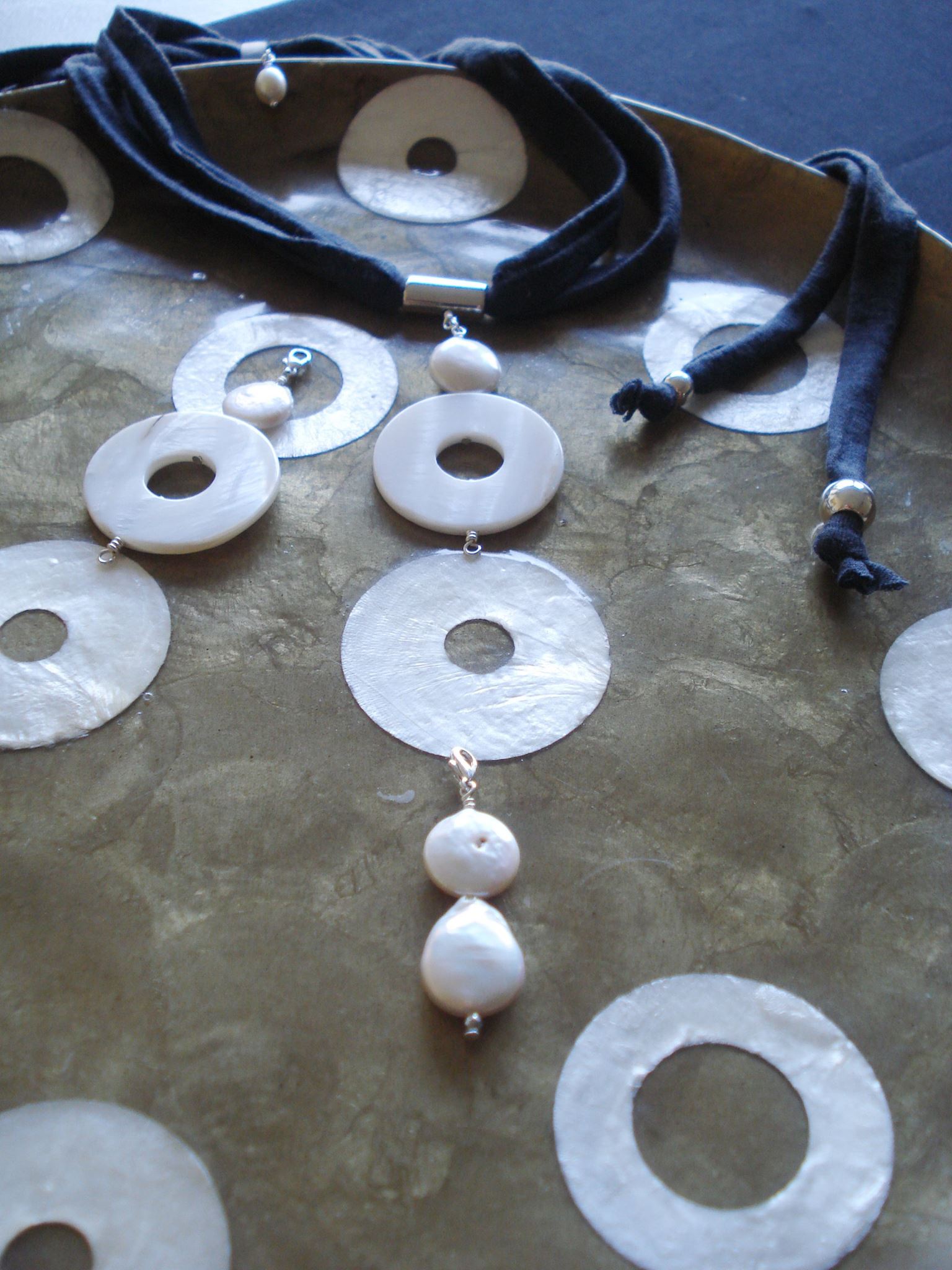Den Design Jewels