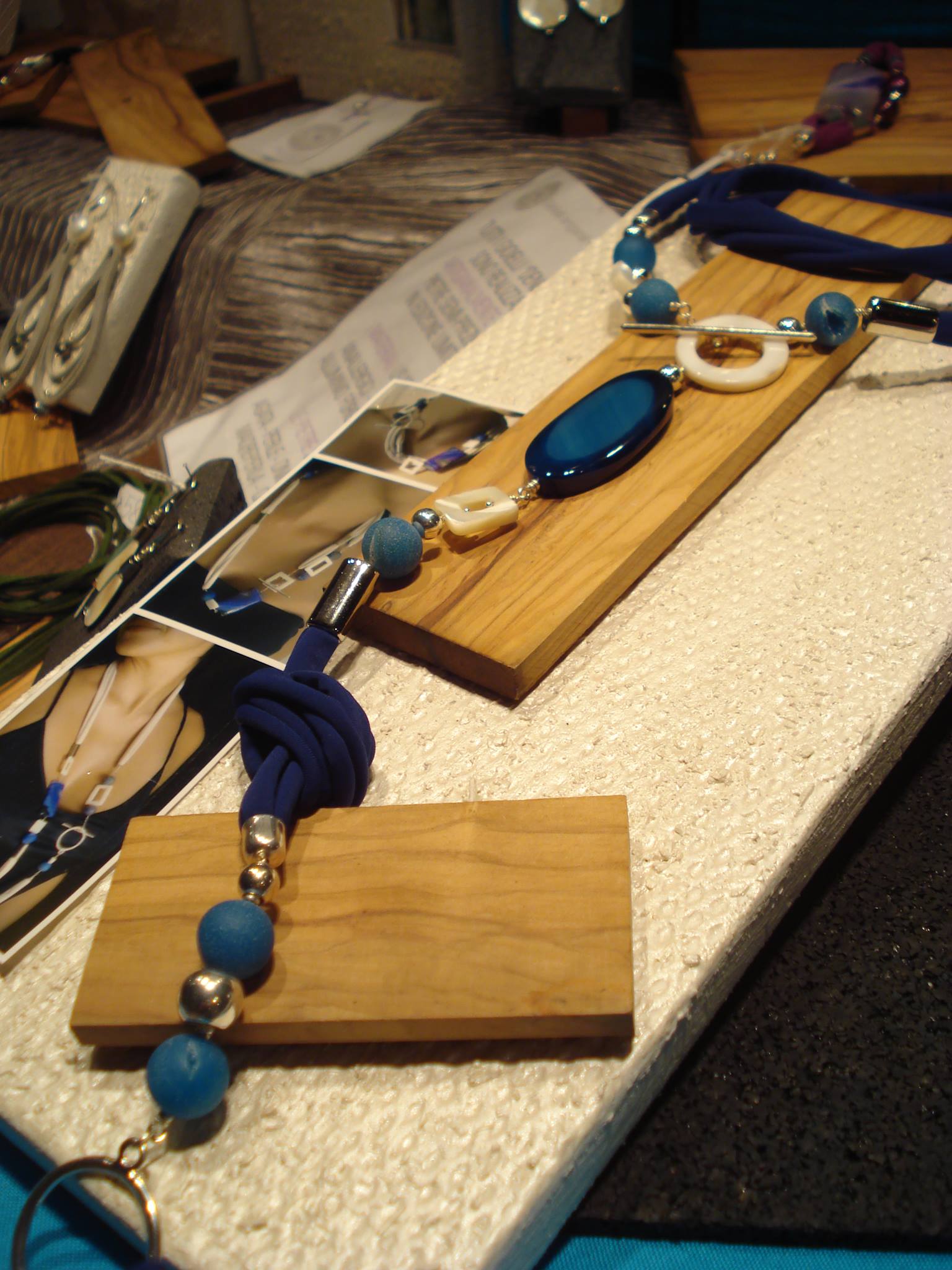 Den Design Jewels