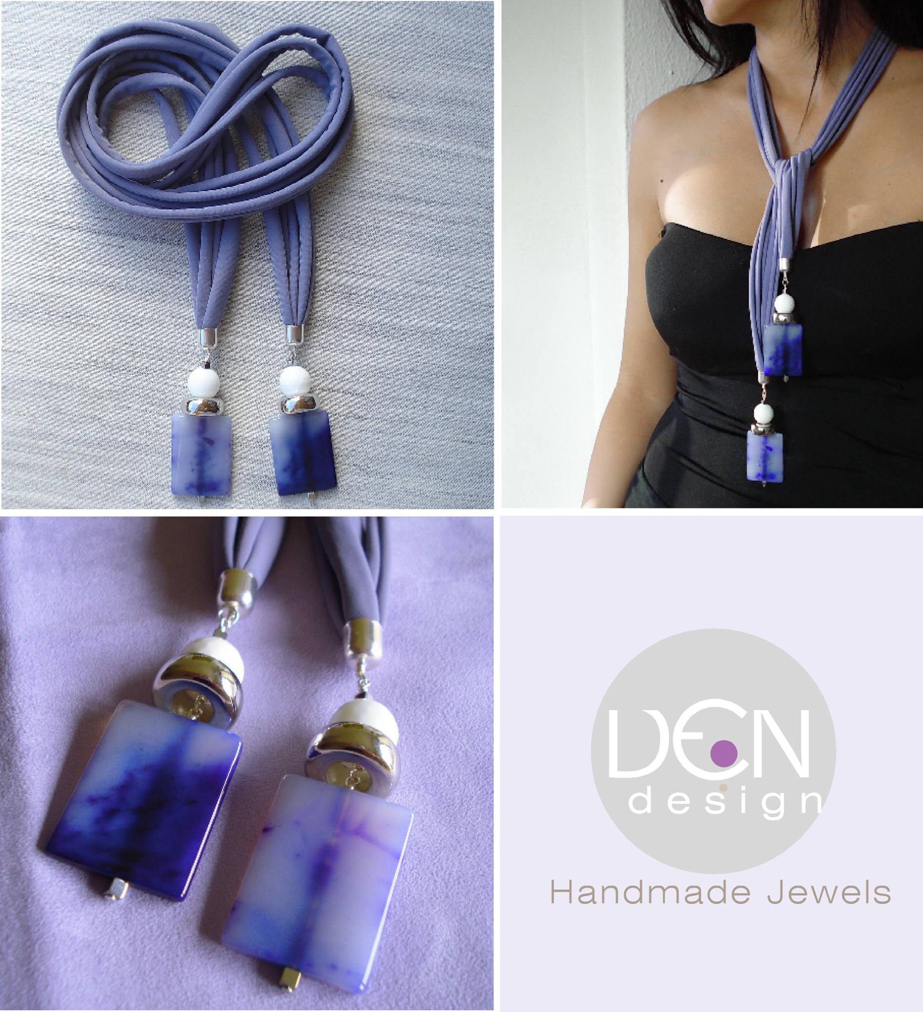 Den Design Jewels