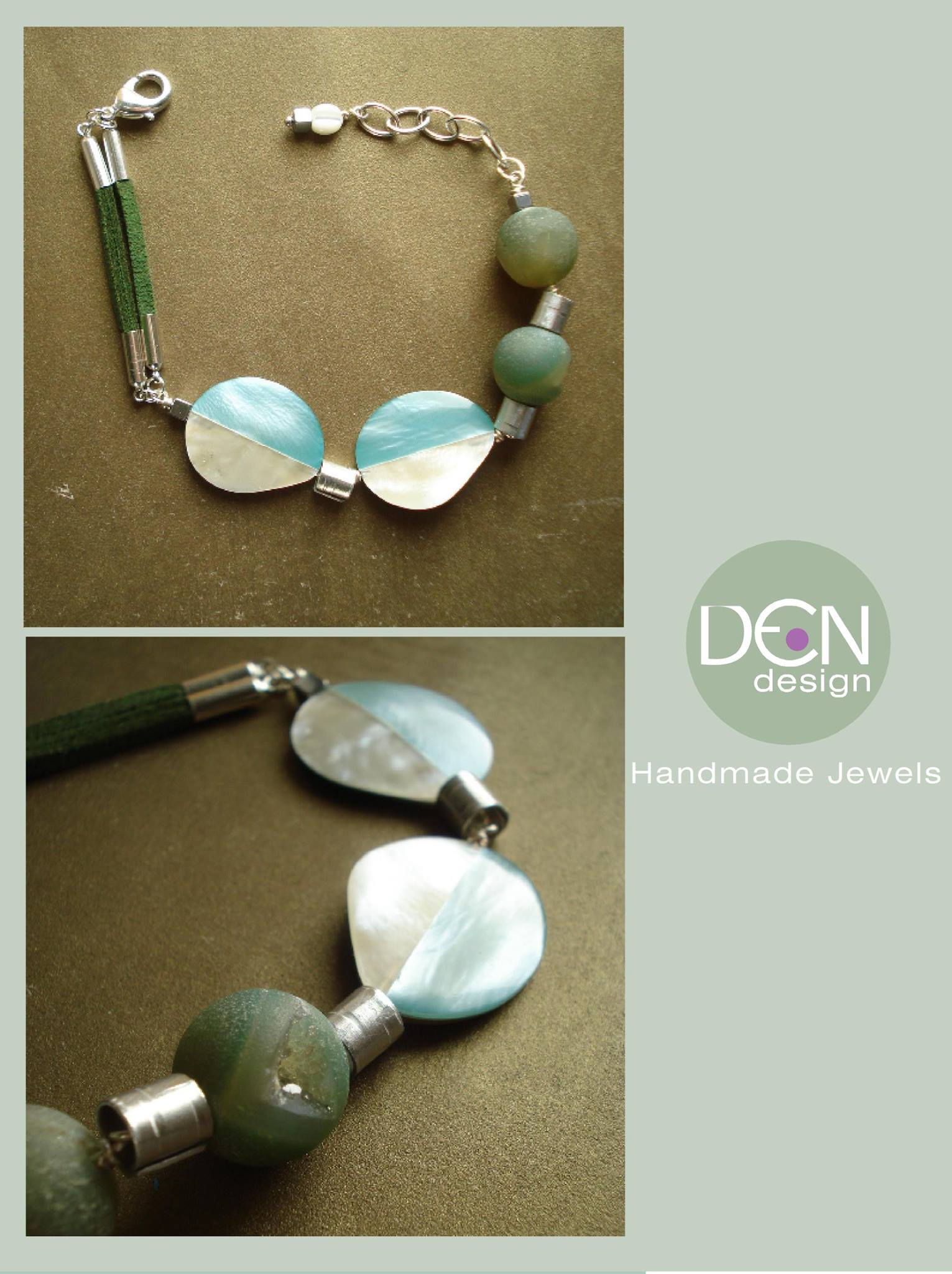 Den Design Jewels