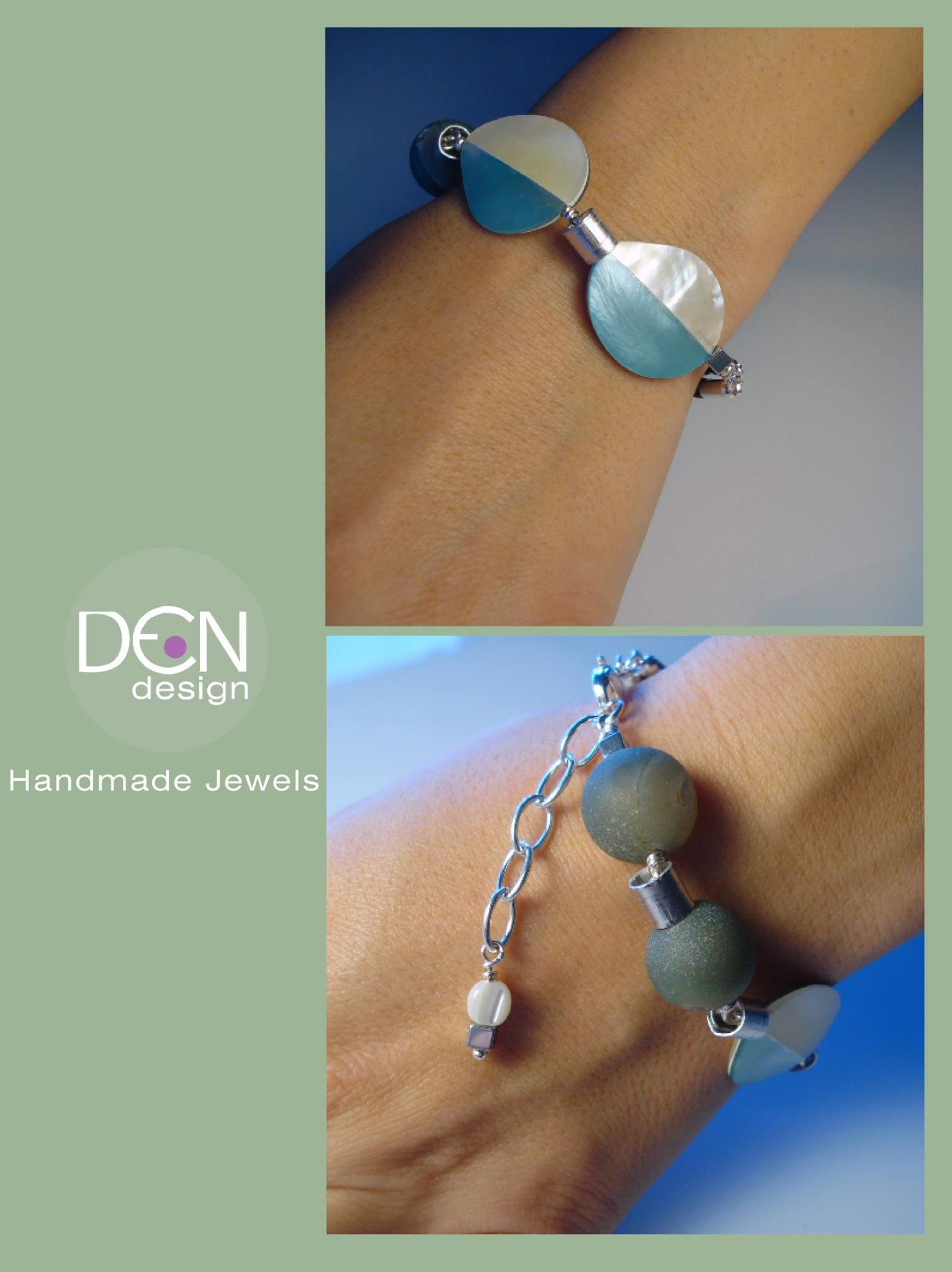 Den Design Jewels
