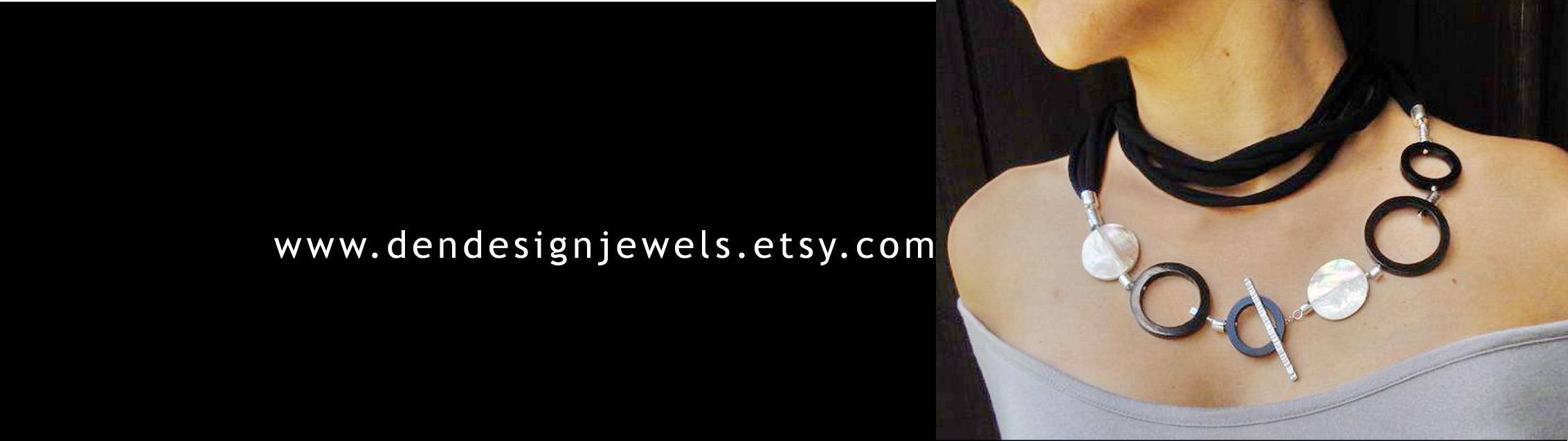Den Design Jewels
