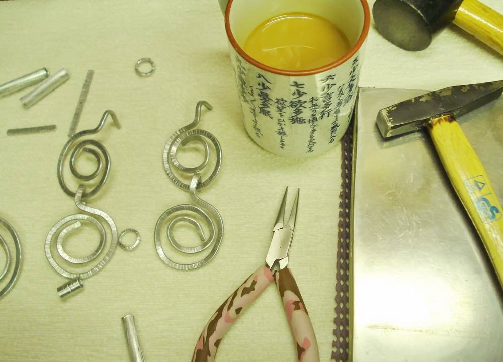 Den Design Jewels