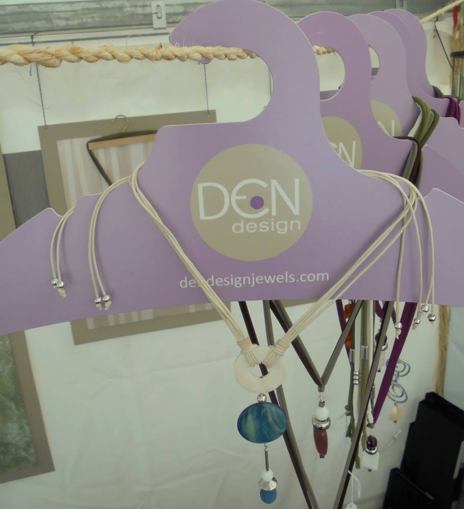 Den Design Jewels