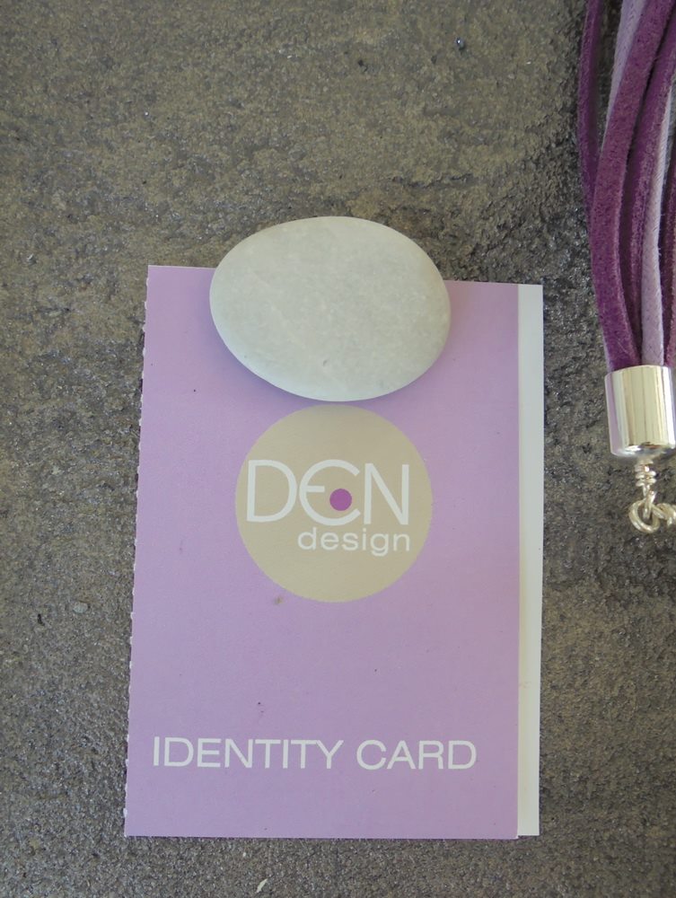 Den Design Jewels