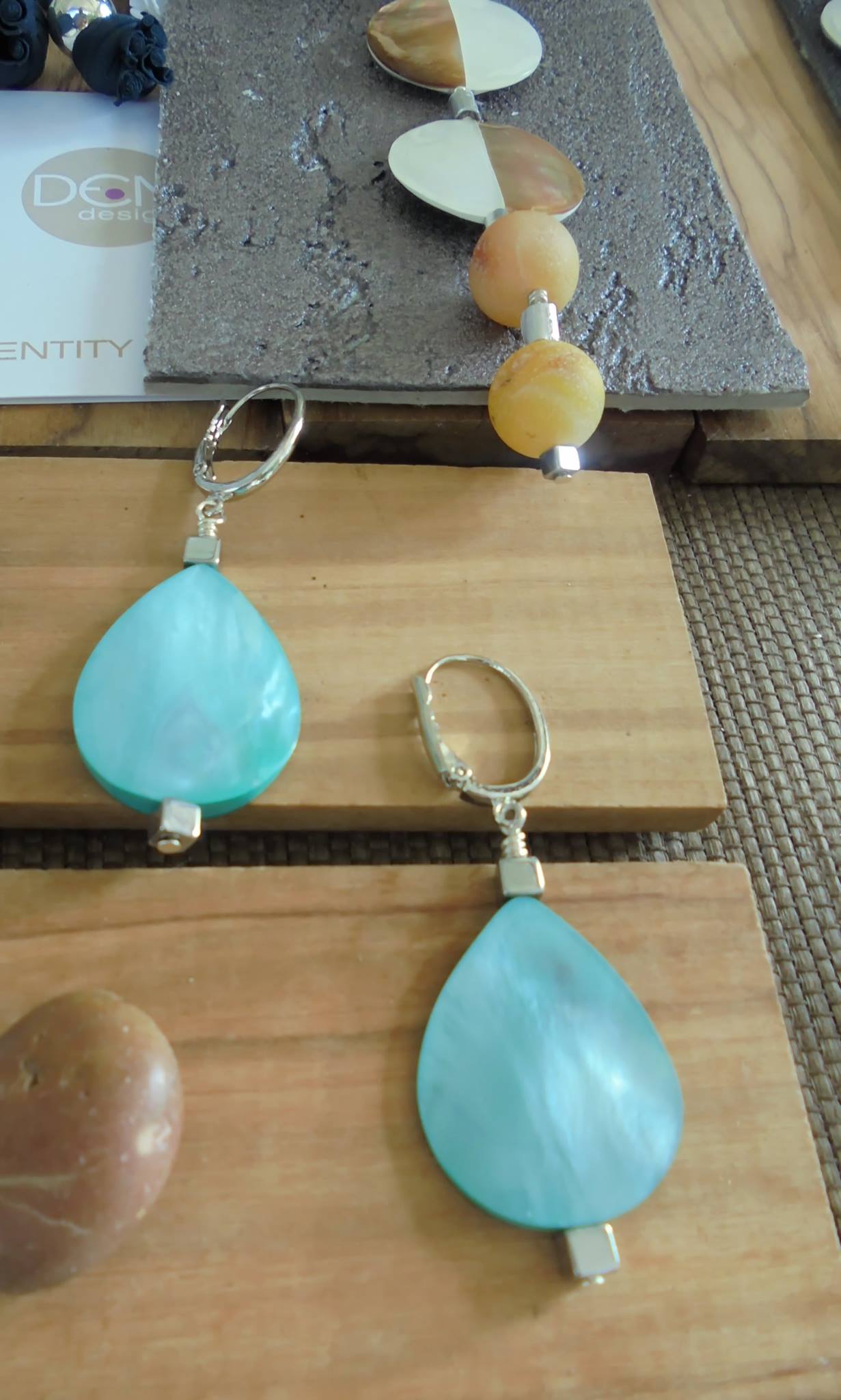 Den Design Jewels