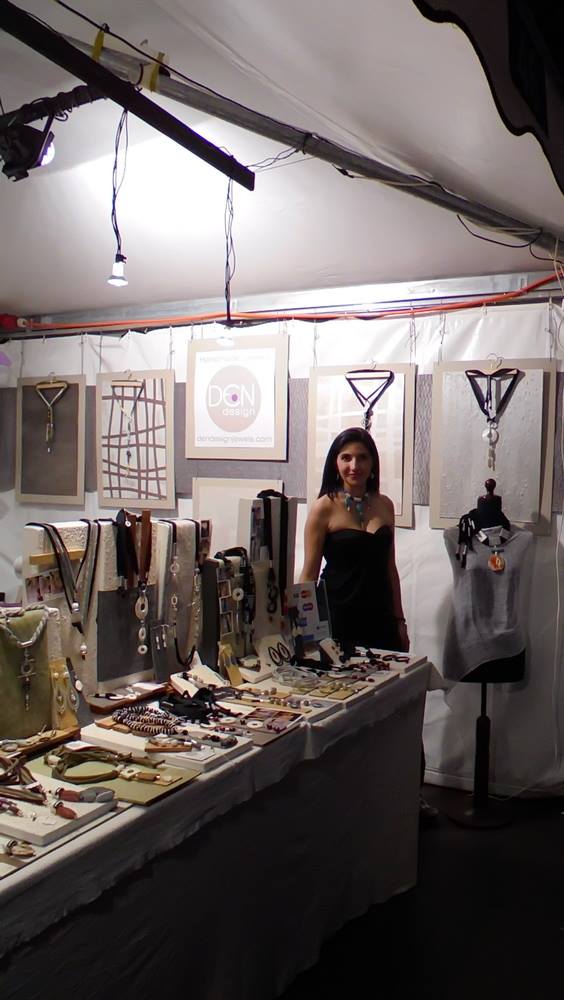 Den Design Jewels