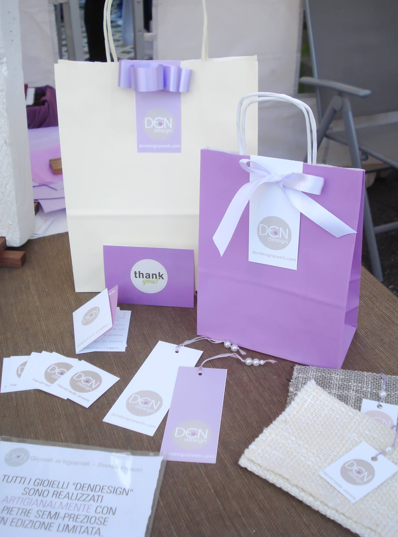Den Design Jewels