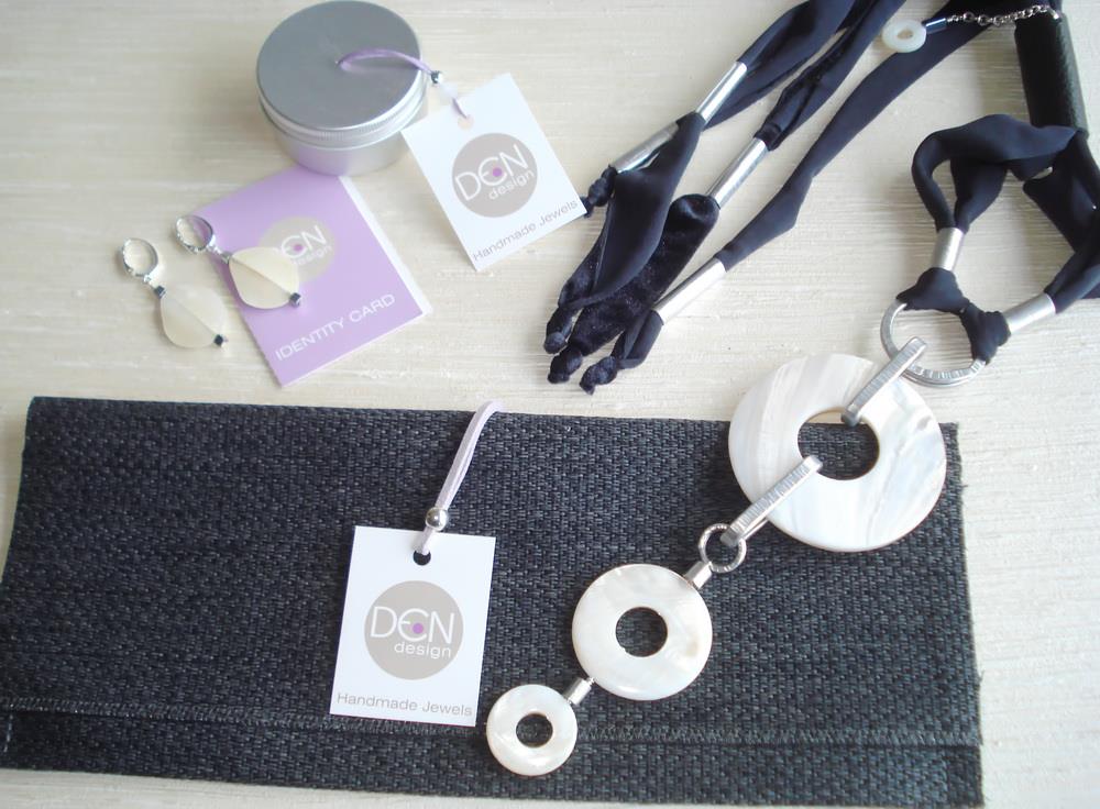 Den Design Jewels