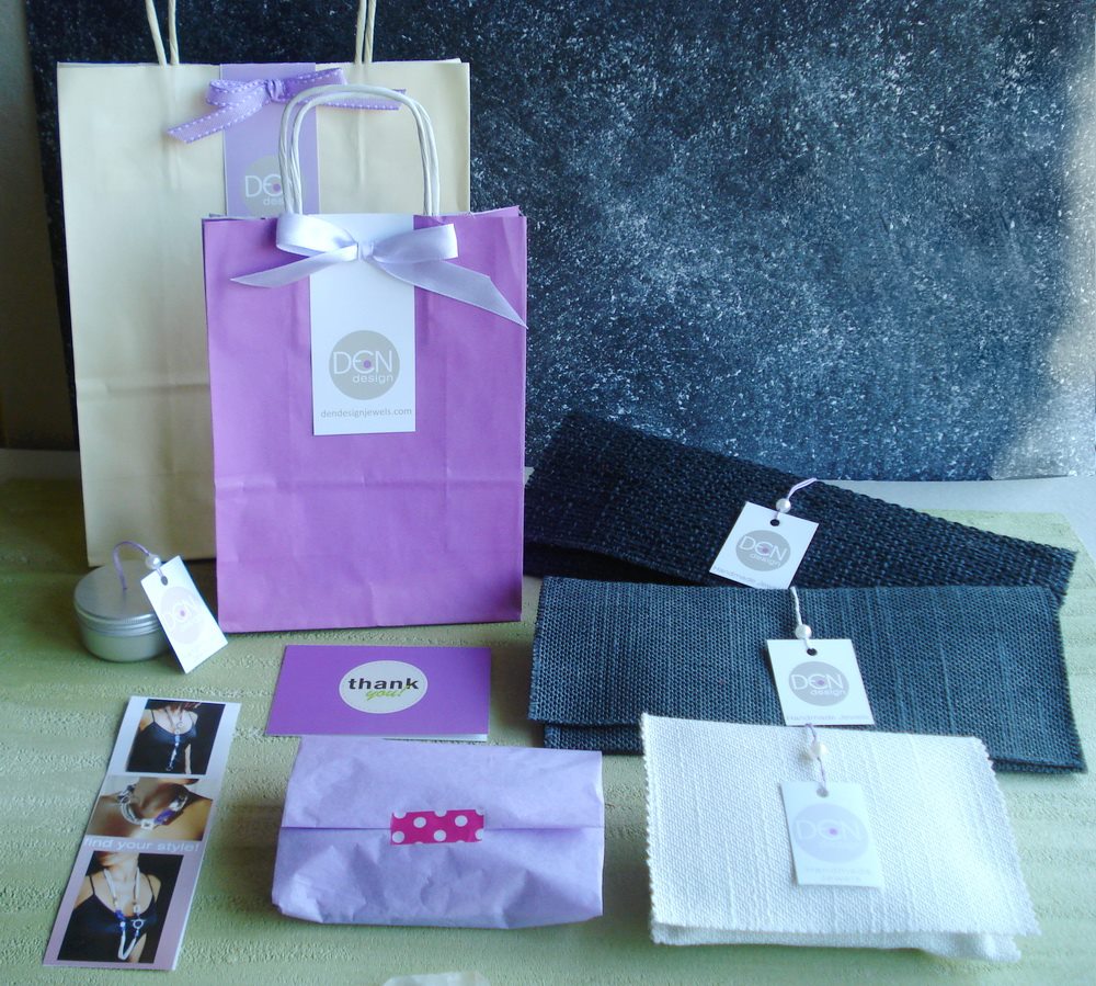 Den Design Jewels