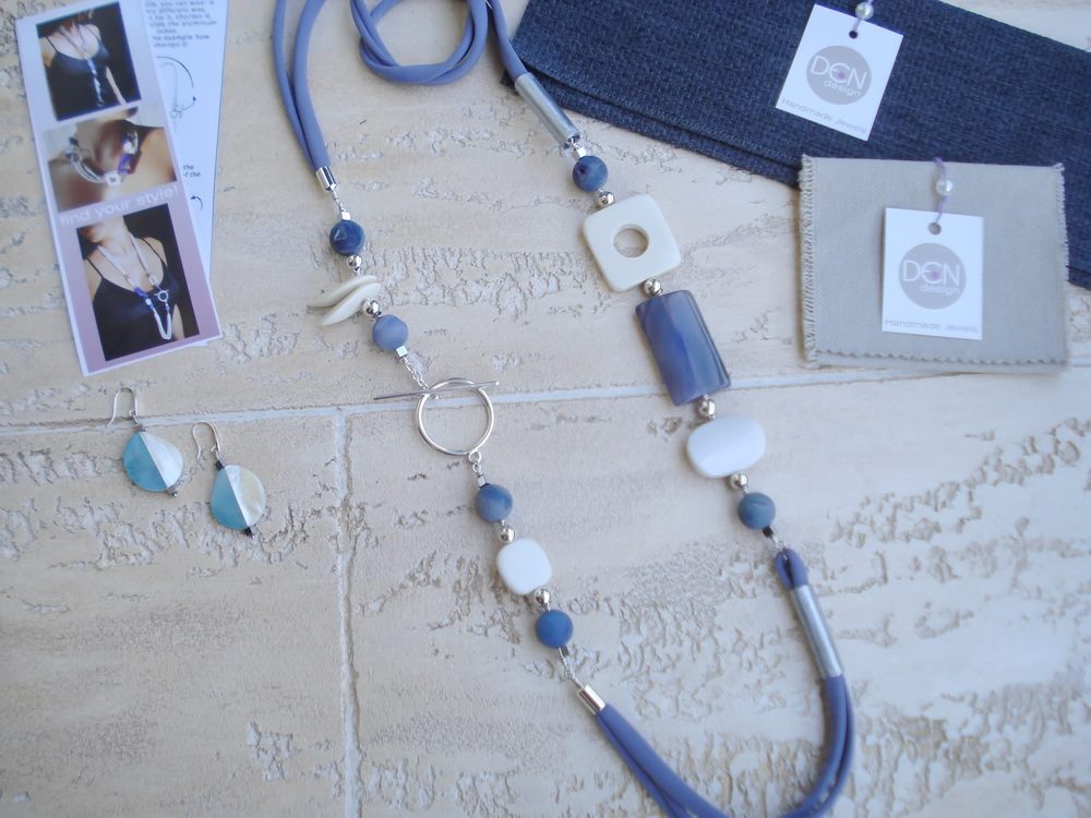 Den Design Jewels