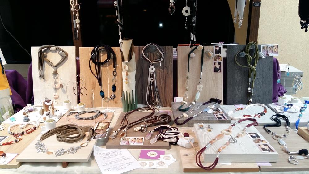 Den Design Jewels