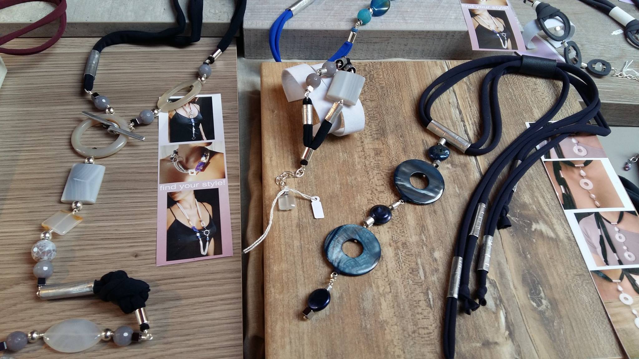 Den Design Jewels