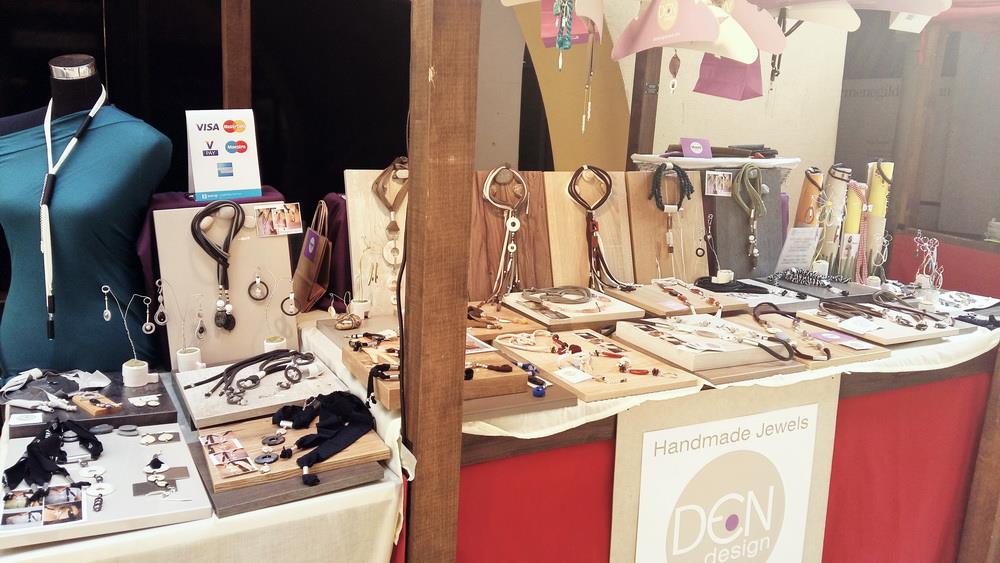 Den Design Jewels