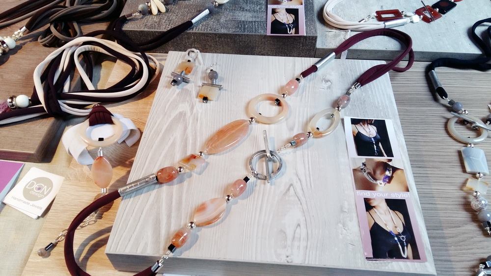 Den Design Jewels