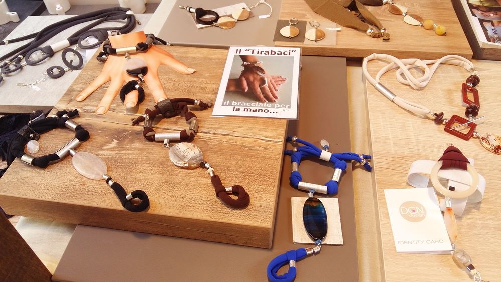 Den Design Jewels