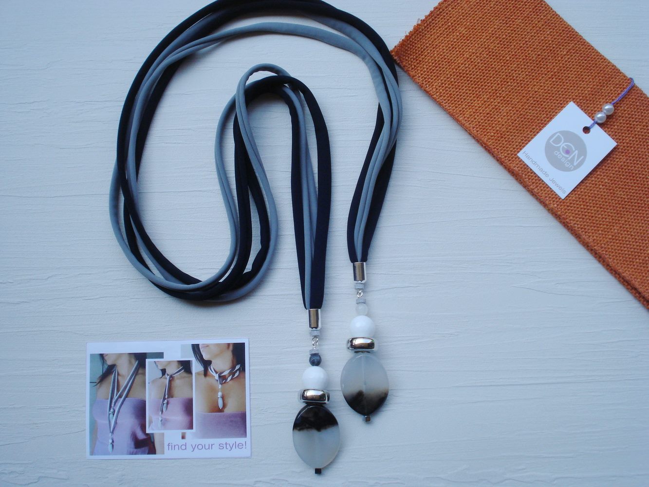 Den Design Jewels