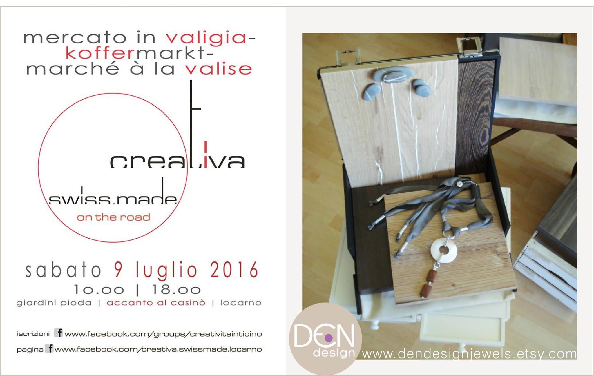 Den Design Jewels