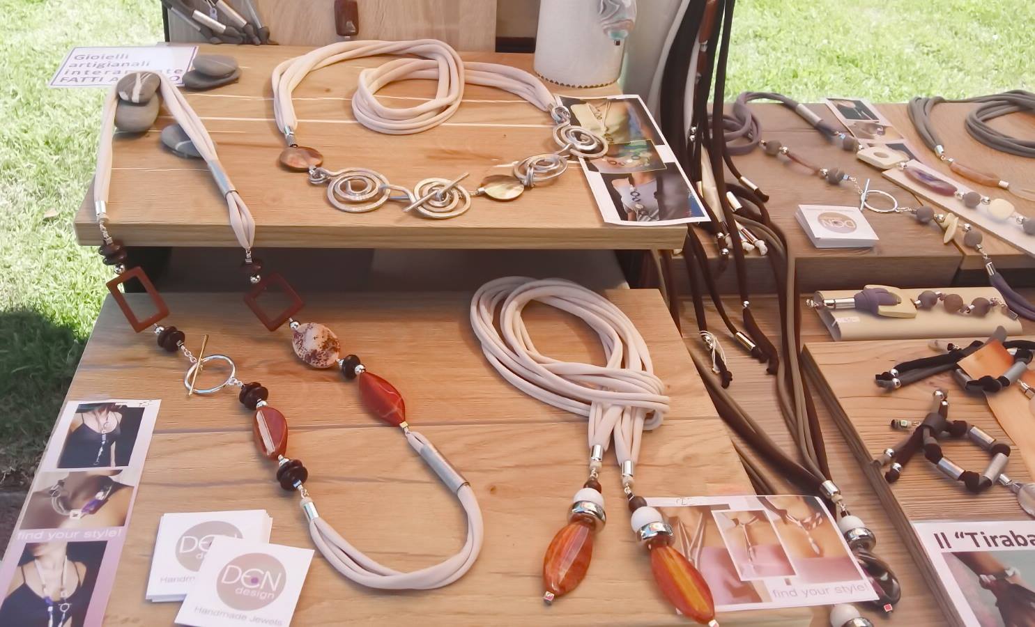 Den Design Jewels