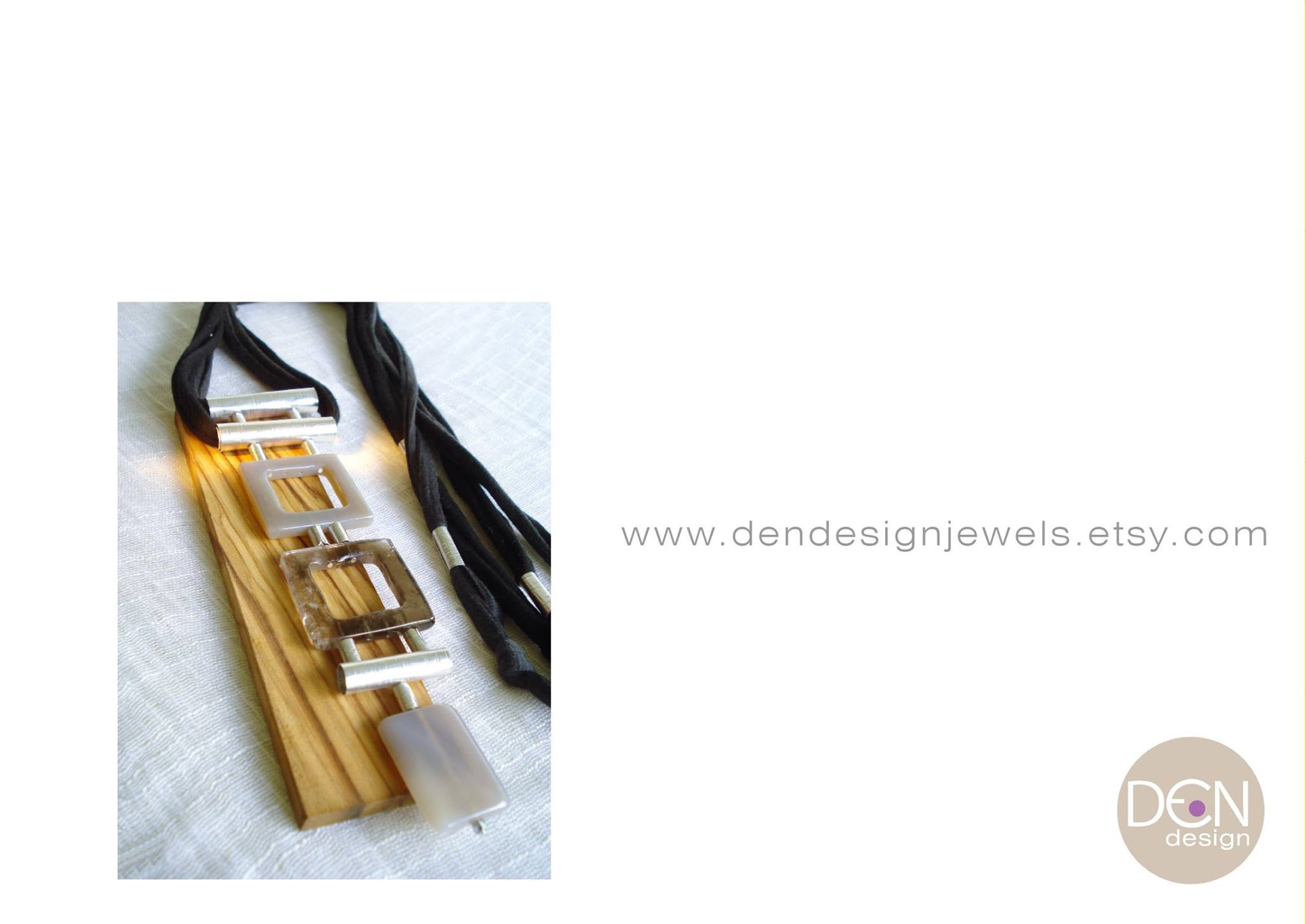 Den Design Jewels