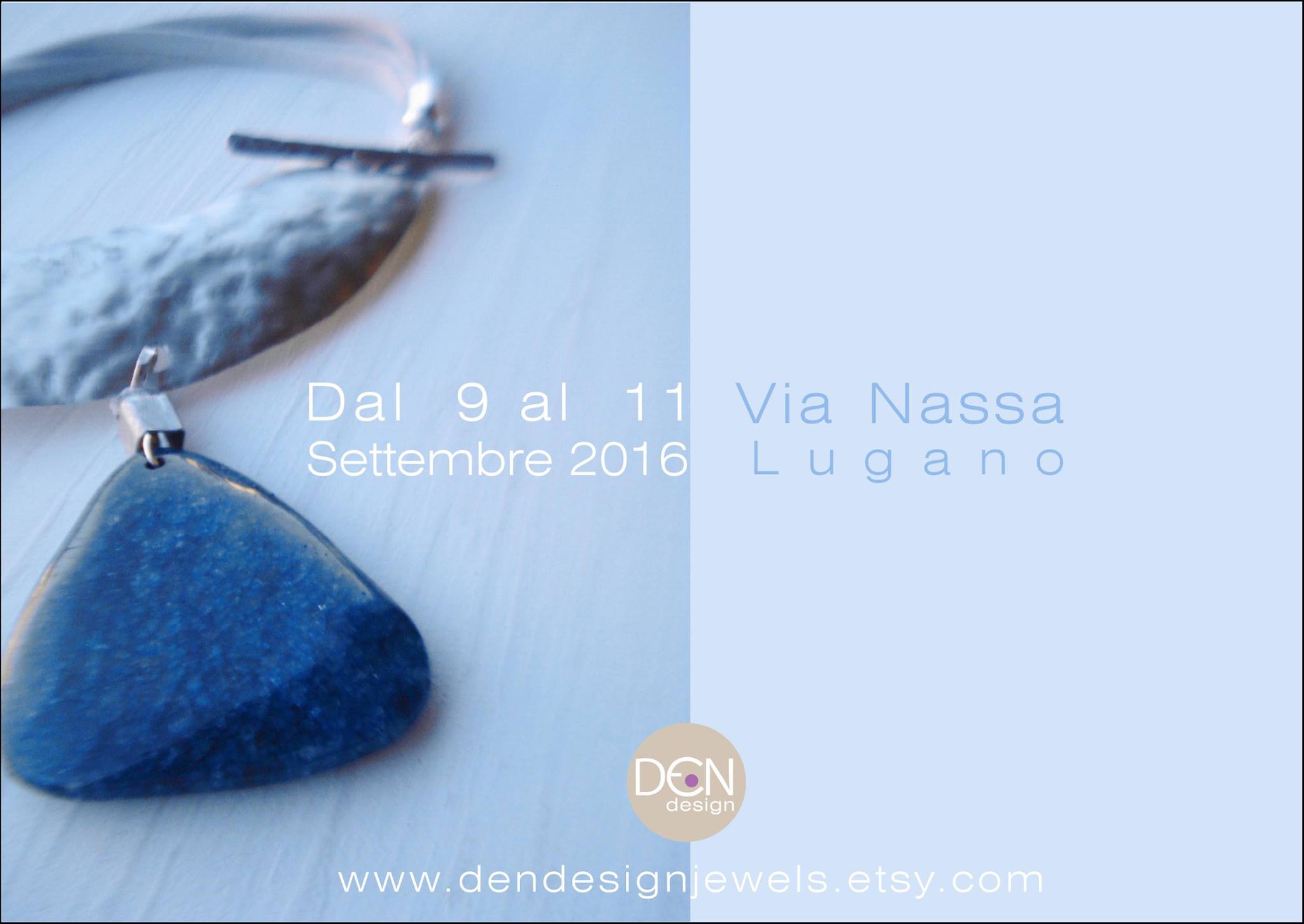 Den Design Jewels