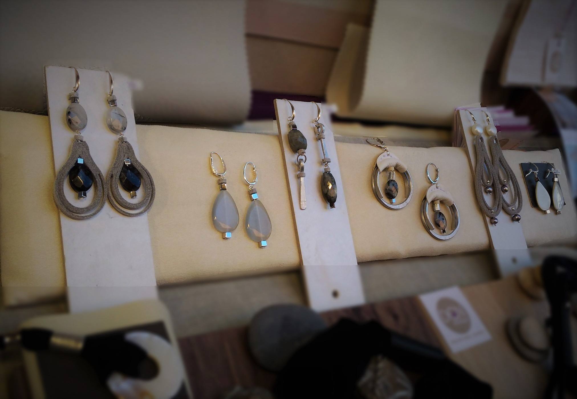 Den Design Jewels