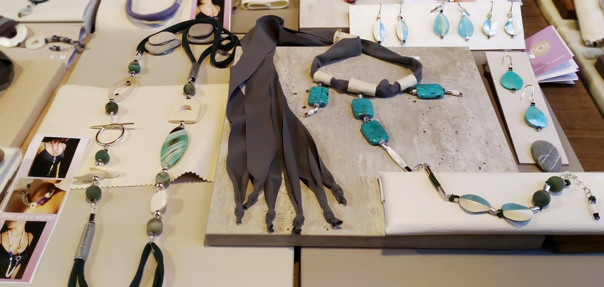 Den Design Jewels