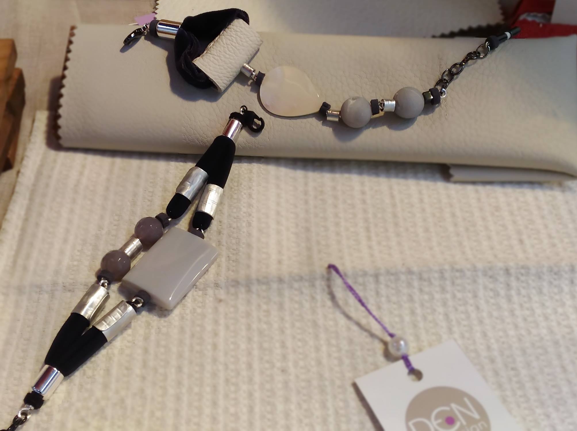 Den Design Jewels