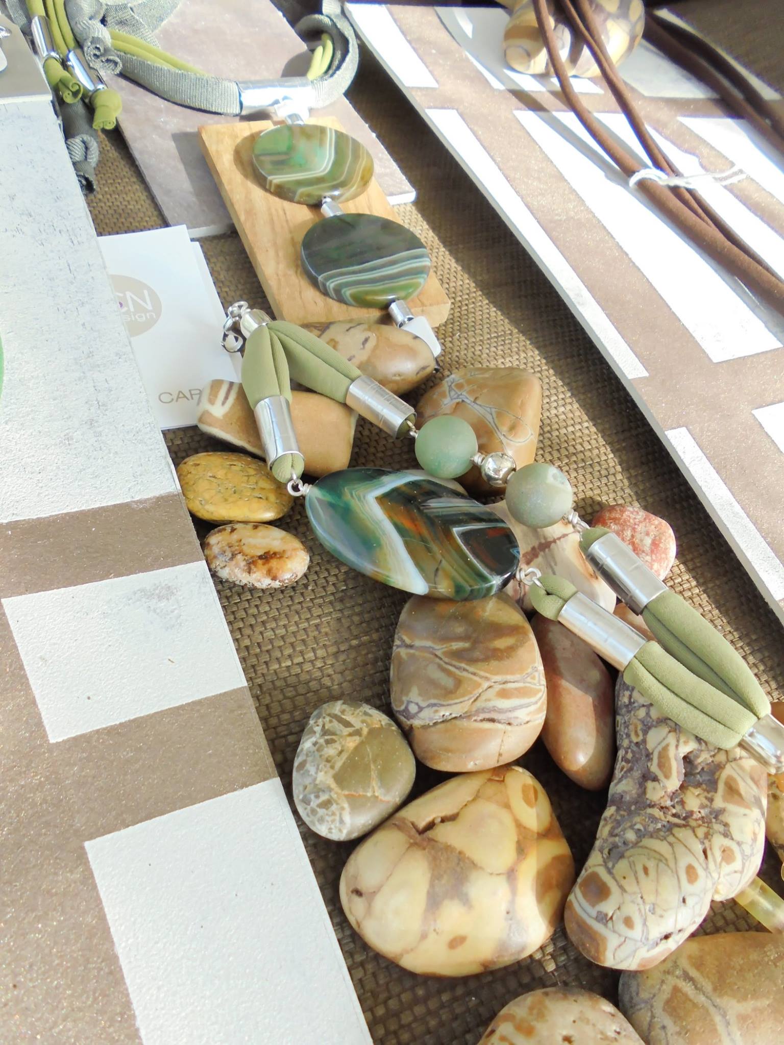 Den Design Jewels