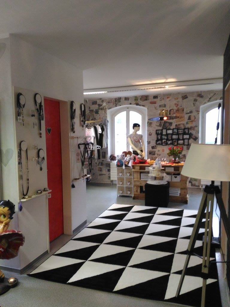 Den Design Jewels