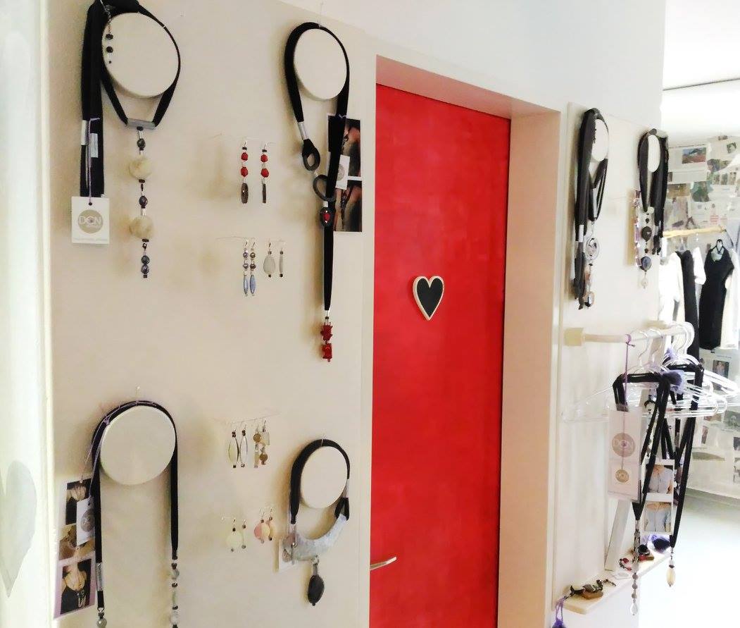 Den Design Jewels